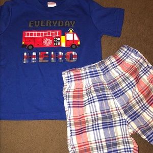 6 Piece 24m/2T Bundle